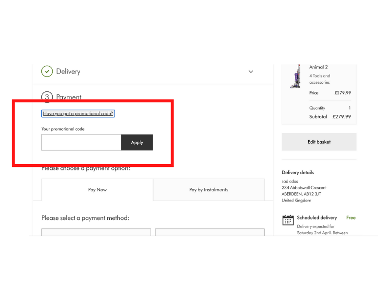Dyson discount codes 50 discount in November 2024 TrustDeals