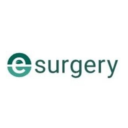 ESurgery discount codes