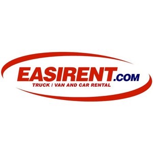 Easirent logo
