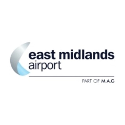 East Midlands Airport Car Park