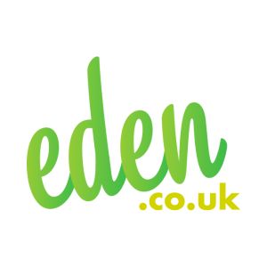 Eden discount codes