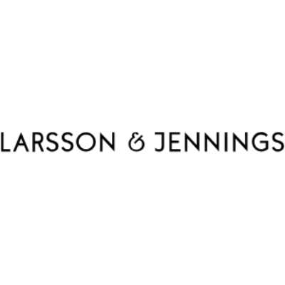 LARSSON & JENNINGS discount codes