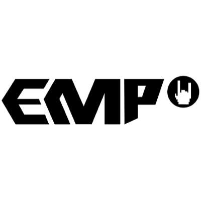 EMP logo