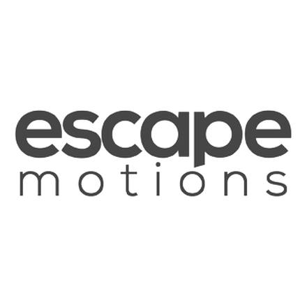 Escape Motions discount codes