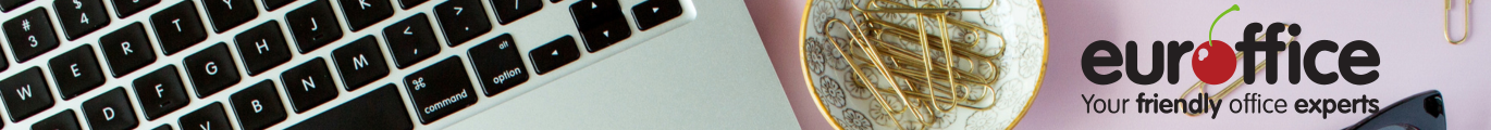 Euroffice Discount code banner