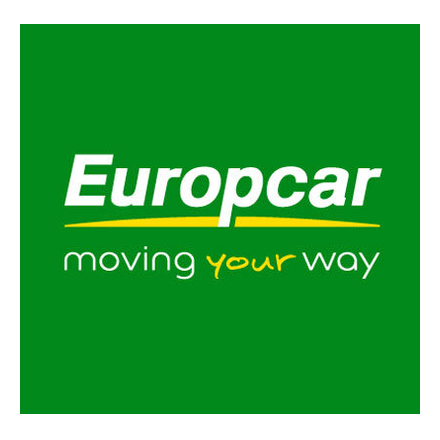 Europcar discount codes