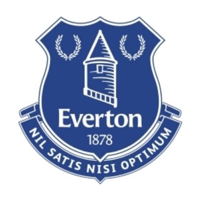 Everton Direct logo