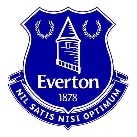 Everton Fc discount codes