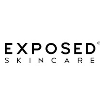 Exposed Skincare discount codes