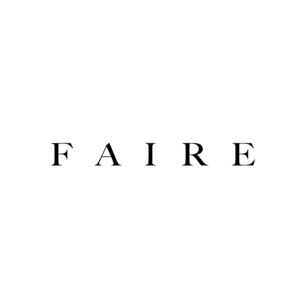 Faire discount codes