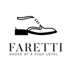 Faretti Shoes discount codes