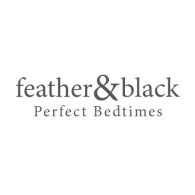 Feather & Black discount codes