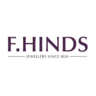 F.Hinds discount codes