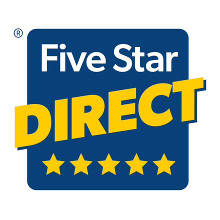 Fivestar Direct discount codes