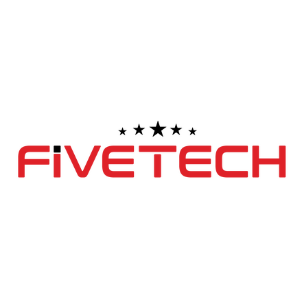 FiveTech discount codes