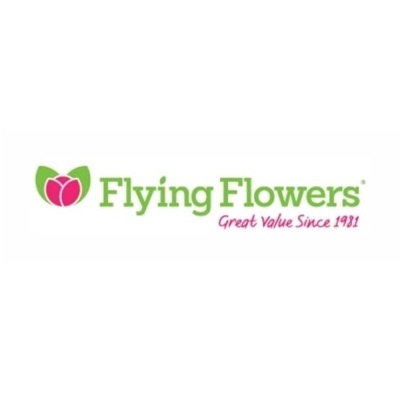 Flying Flowers discount code