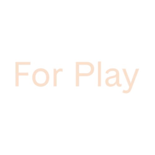 For Play