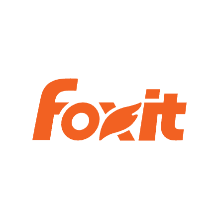 Foxit discount codes
