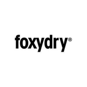 FoxyDry discount codes