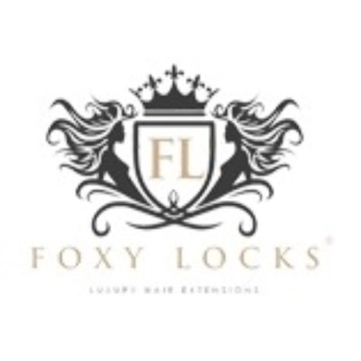 Foxy Locks discount codes