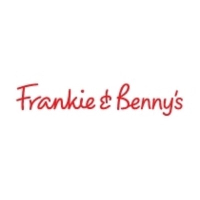 Frankie & Benny's discount codes