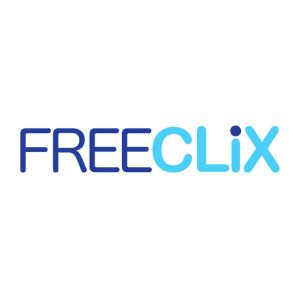 Freeclix discount codes