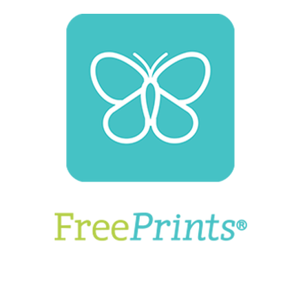 Freeprints App discount codes