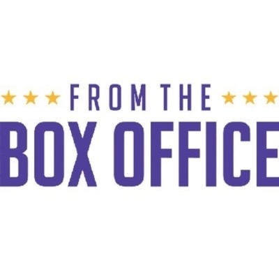 From The Box Office discount codes