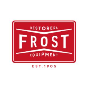 Frost discount codes