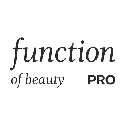 Function Of Beauty discount codes