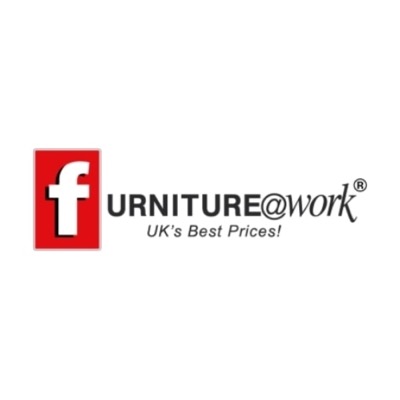 Furniture@Work discount codes