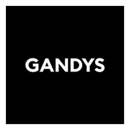 Gandys discount codes