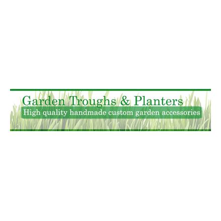 Garden Troughs And Planters