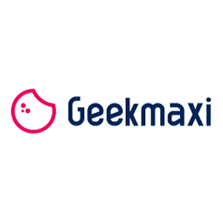 Geekmaxi discount codes