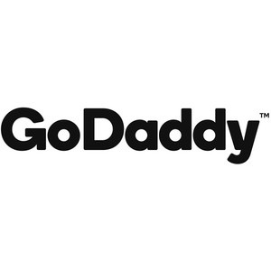 GoDaddy logo