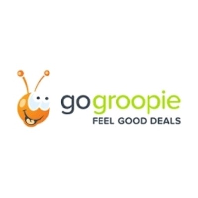 GoGroopie discount codes