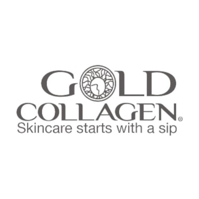 Gold Collagen discount codes