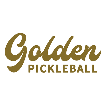 Golden Pickleball discount codes