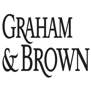 Graham And Brown logo