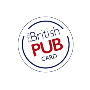 Great British Pub Card discount codes