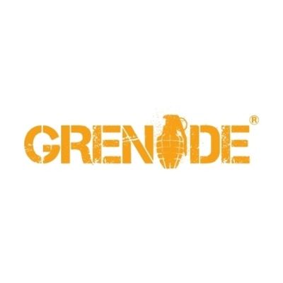 Grenade discount codes