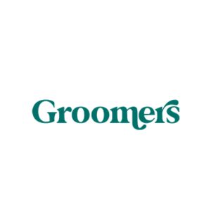 Groomers Online discount codes