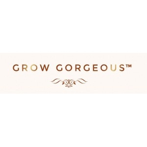 Grow Gorgeous discount codes