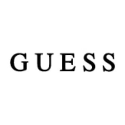 GUESS discount codes