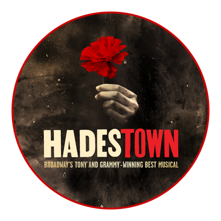 Hadestown discount codes