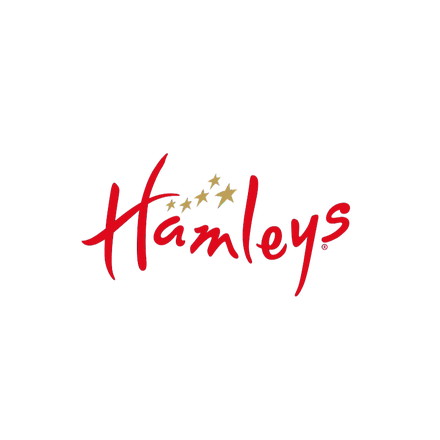 Hamleys discount codes