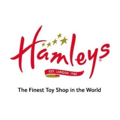 Hamleys discount codes