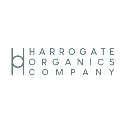 Harrogate Organics discount codes