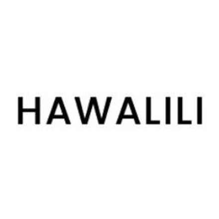 Hawalili discount codes