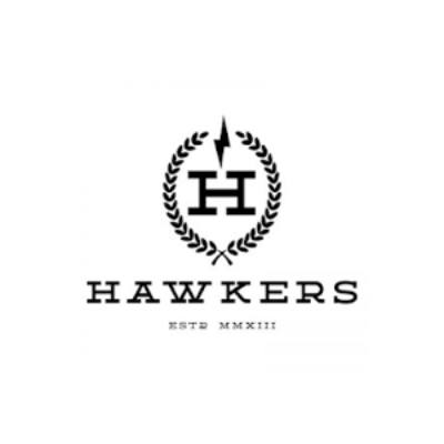 Hawkers logo